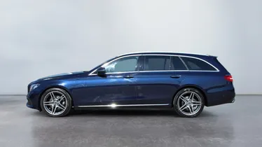 MERCEDES-BENZ E Klasa