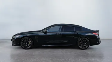 BMW Seria 8
