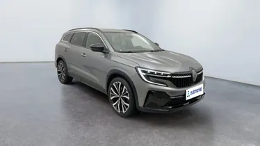 RENAULT Espace