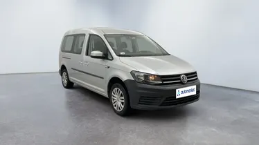 VOLKSWAGEN Caddy osobowy