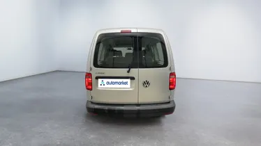 VOLKSWAGEN Caddy osobowy