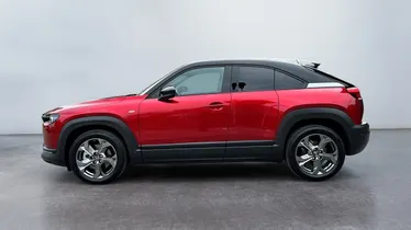MAZDA MX-30