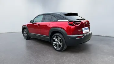MAZDA MX-30