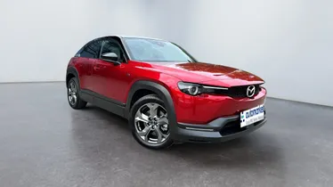 MAZDA MX-30