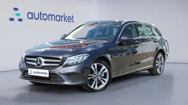 MERCEDES-BENZ C Klasa