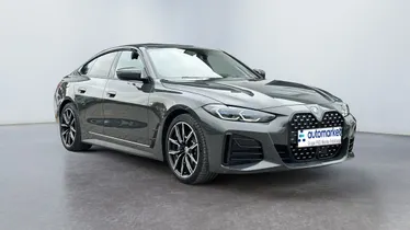 BMW Seria 4