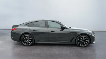 BMW Seria 4