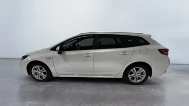 SUZUKI Swace