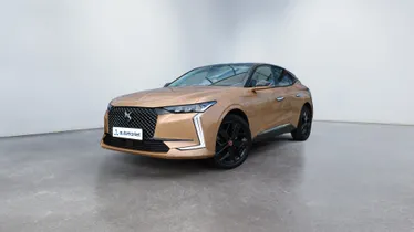 DS DS4