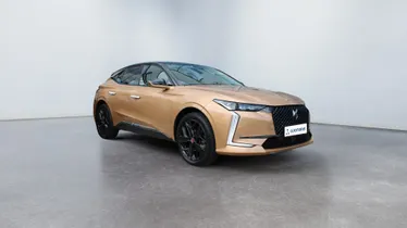 DS DS4
