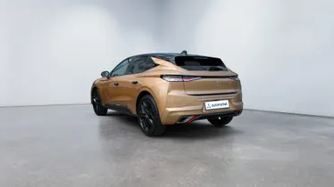 DS DS4