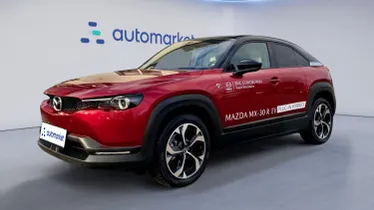 MAZDA MX-30