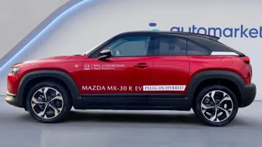 MAZDA MX-30