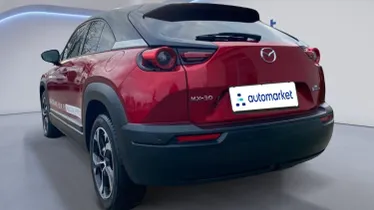 MAZDA MX-30