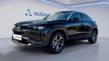 MAZDA MX-30