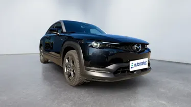 MAZDA MX-30