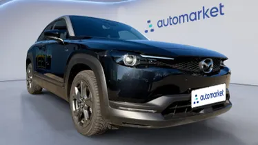 MAZDA MX-30