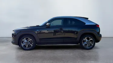 MAZDA MX-30