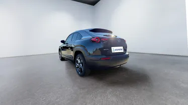 MAZDA MX-30