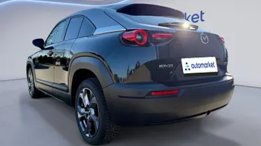 MAZDA MX-30