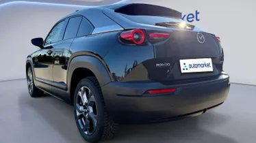 MAZDA MX-30