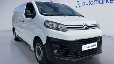 CITROEN Jumpy