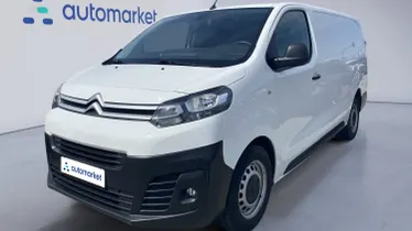CITROEN Jumpy
