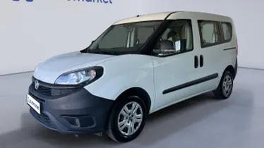 FIAT Doblo Cargo/Van