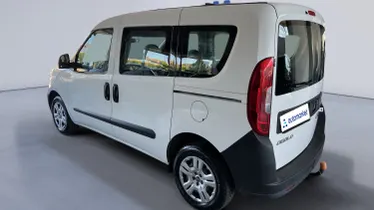 FIAT Doblo Cargo/Van