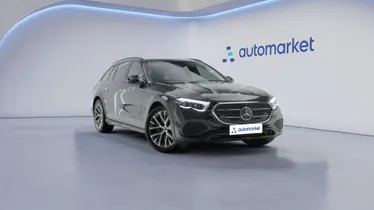 MERCEDES-BENZ E Klasa