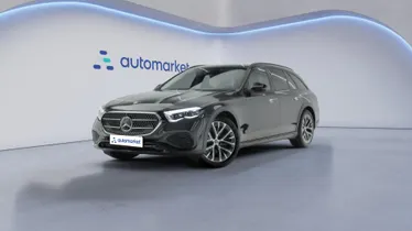 MERCEDES-BENZ E Klasa