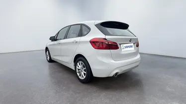 BMW Seria 2