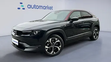 MAZDA MX-30
