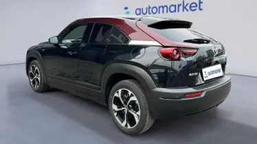 MAZDA MX-30