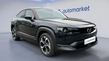 MAZDA MX-30