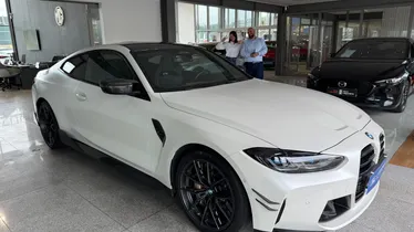 BMW Seria 4