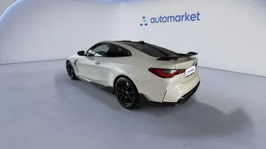 BMW Seria 4