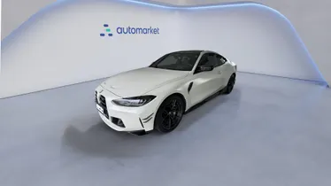 BMW Seria 4