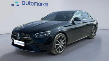 MERCEDES-BENZ E Klasa