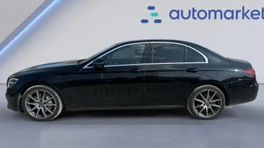 MERCEDES-BENZ E Klasa