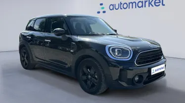 MINI [BMW] Countryman