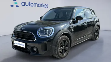 MINI [BMW] Countryman