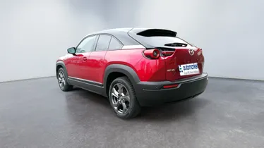 MAZDA MX-30