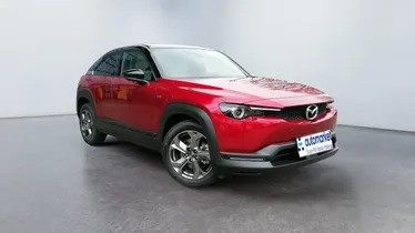 MAZDA MX-30