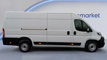 CITROEN Jumper
