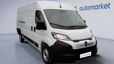 CITROEN Jumper