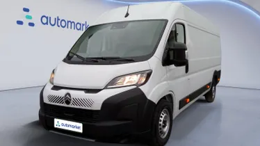 CITROEN Jumper