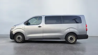 CITROEN Jumpy