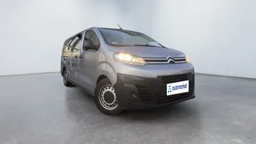 CITROEN Jumpy