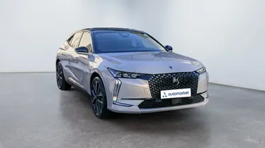 DS DS4